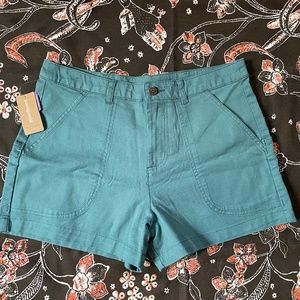 NWT Patagonia Stand Up Shorts-10